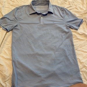 Boys Southern Tide Performance Polo Sz XL